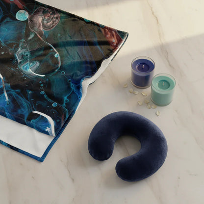 Cream Marble Setting