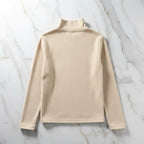 Cream Product Back Flat Lay