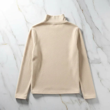 Cream Product Back Flat Lay