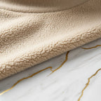 Cream Product Fabric Detail
