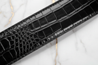 Crocodile Leather Macro 1