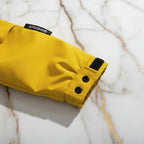 Cuff Detail on Model