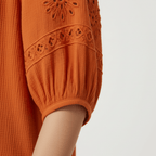 Cuff Detail
