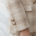 Cuff Detail
