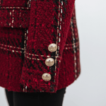 Cuff Detail