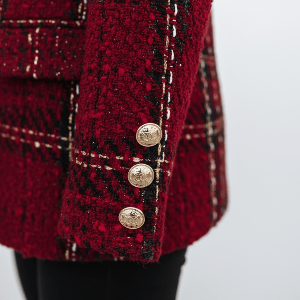 Cuff Detail