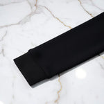 Cuff Detail