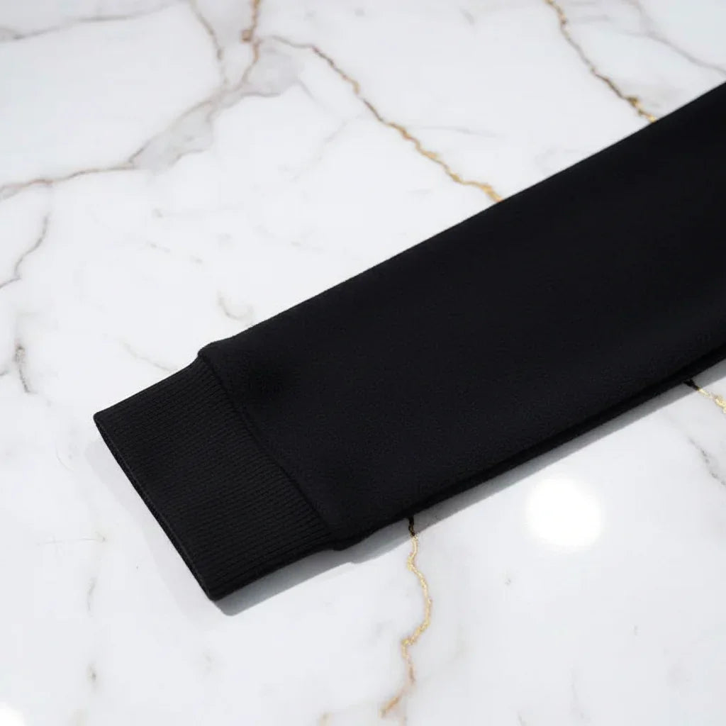 Cuff Detail