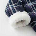 Cuff Detail