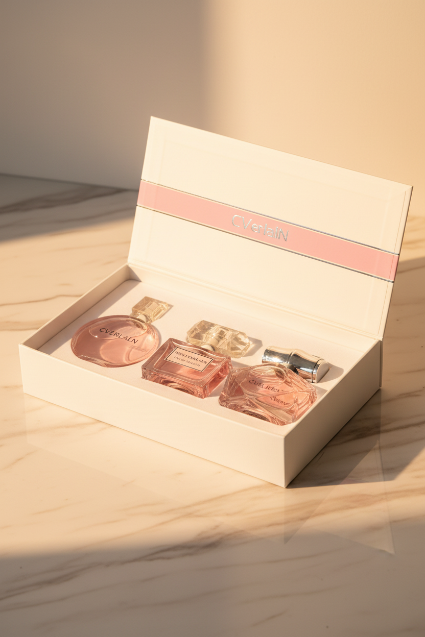 CVerlalN Set - 45 Angle