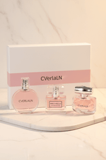 CVerlalN Set - Front View