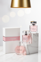 CVerlalN Set - Staircase