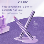 Anti-Hangnail Nail Essence Pen Nutrition Pen Oil