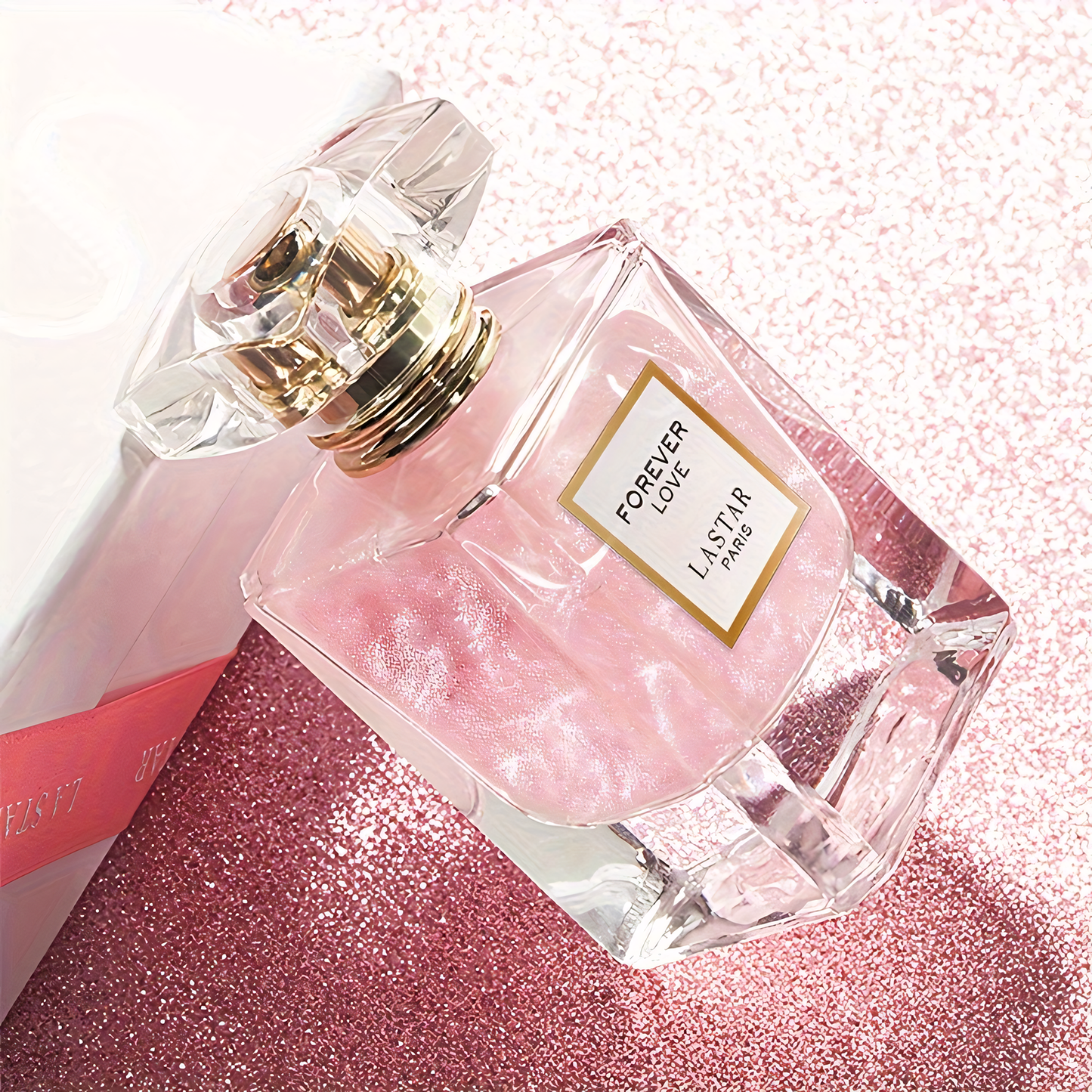 Forever Love Premium Eau De Toilette Spray