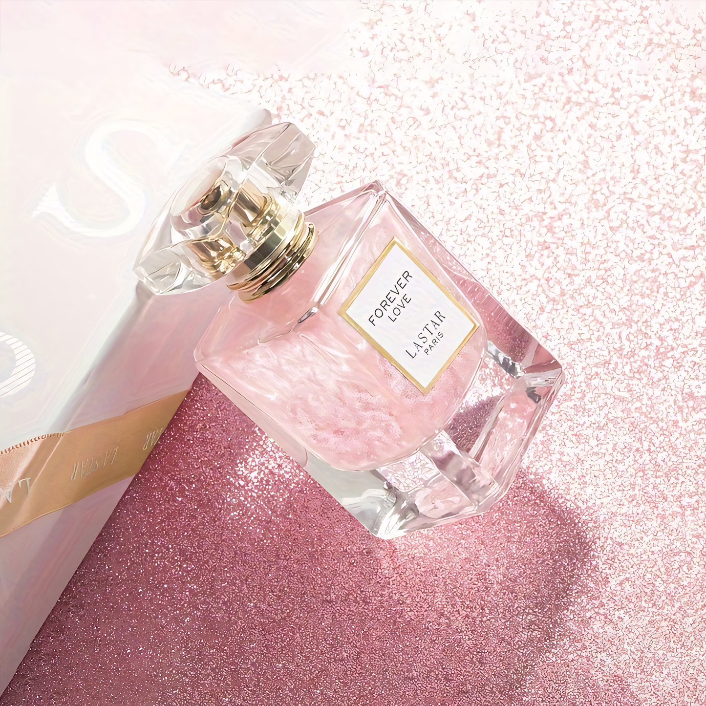 Forever Love Premium Eau De Toilette Spray