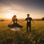 Dancing Couple