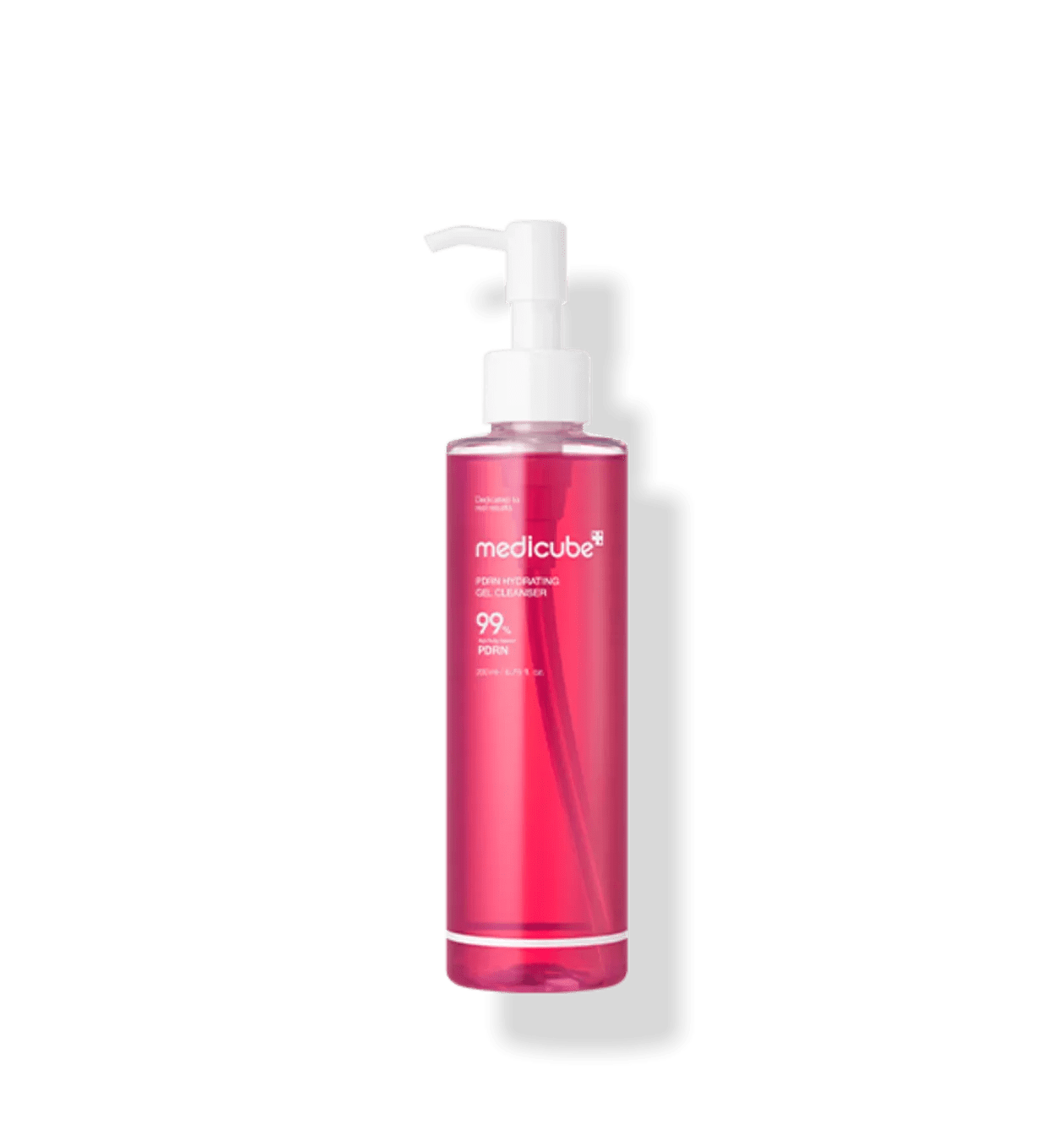 Medicube HYDRATING PDRN Gel to Foam Cleanser 200ml