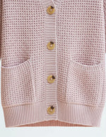 Detail - Buttons
