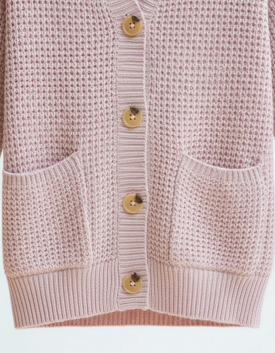 Detail - Buttons