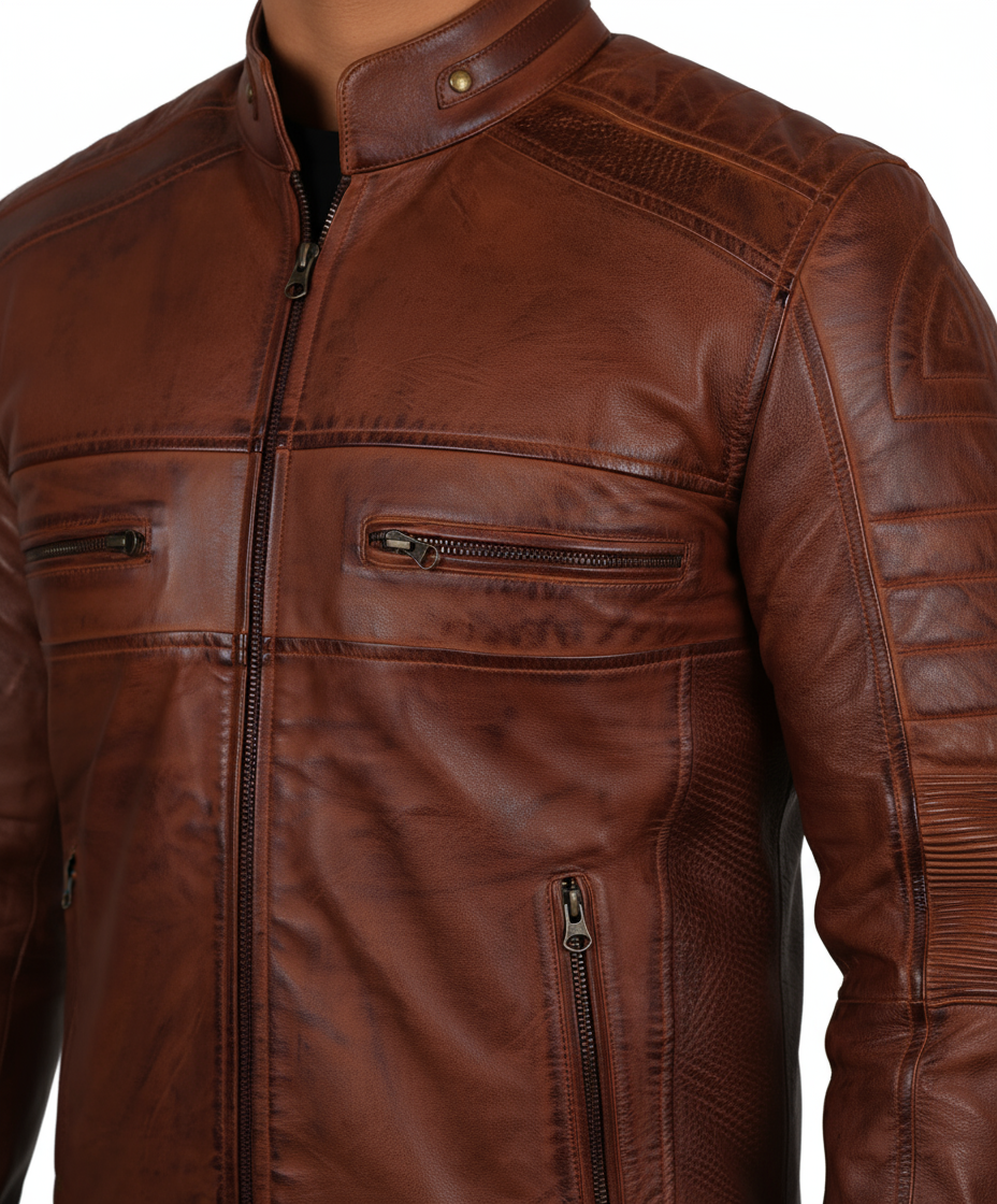 Detail close-up shot