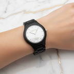 Detail Close-up Watch Woman