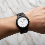 Detail Close-up Watch