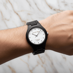 Detail Close-up Watch