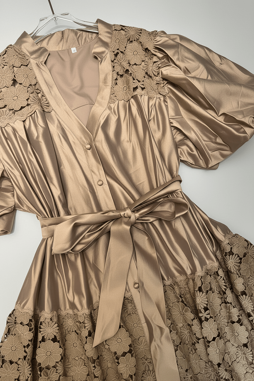Detail Shot