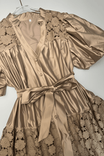Detail Shot