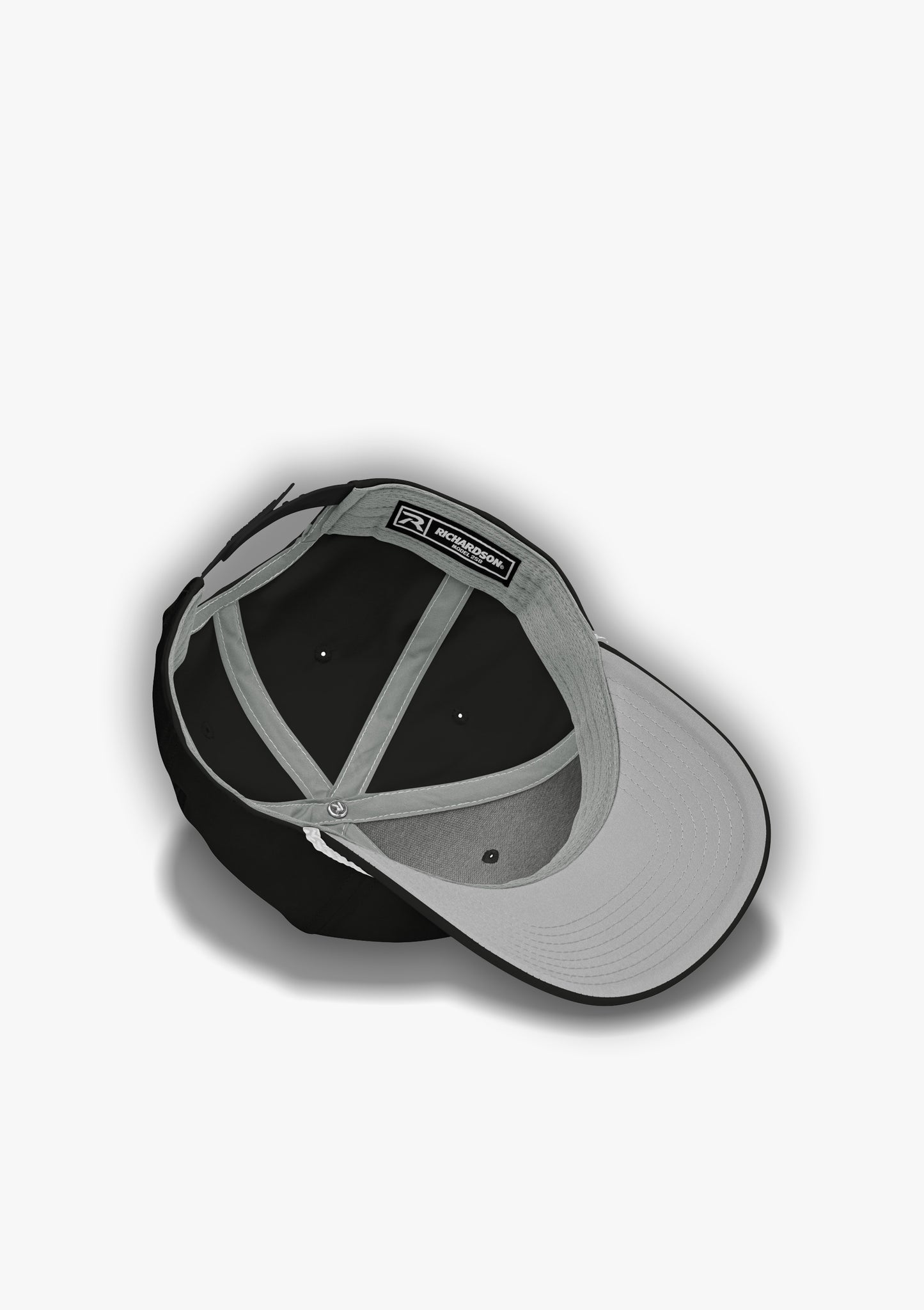 Comfort No Limits Classic rope Black cap