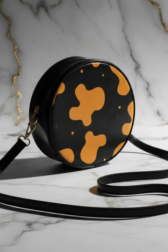 Diagonal angle with shadows