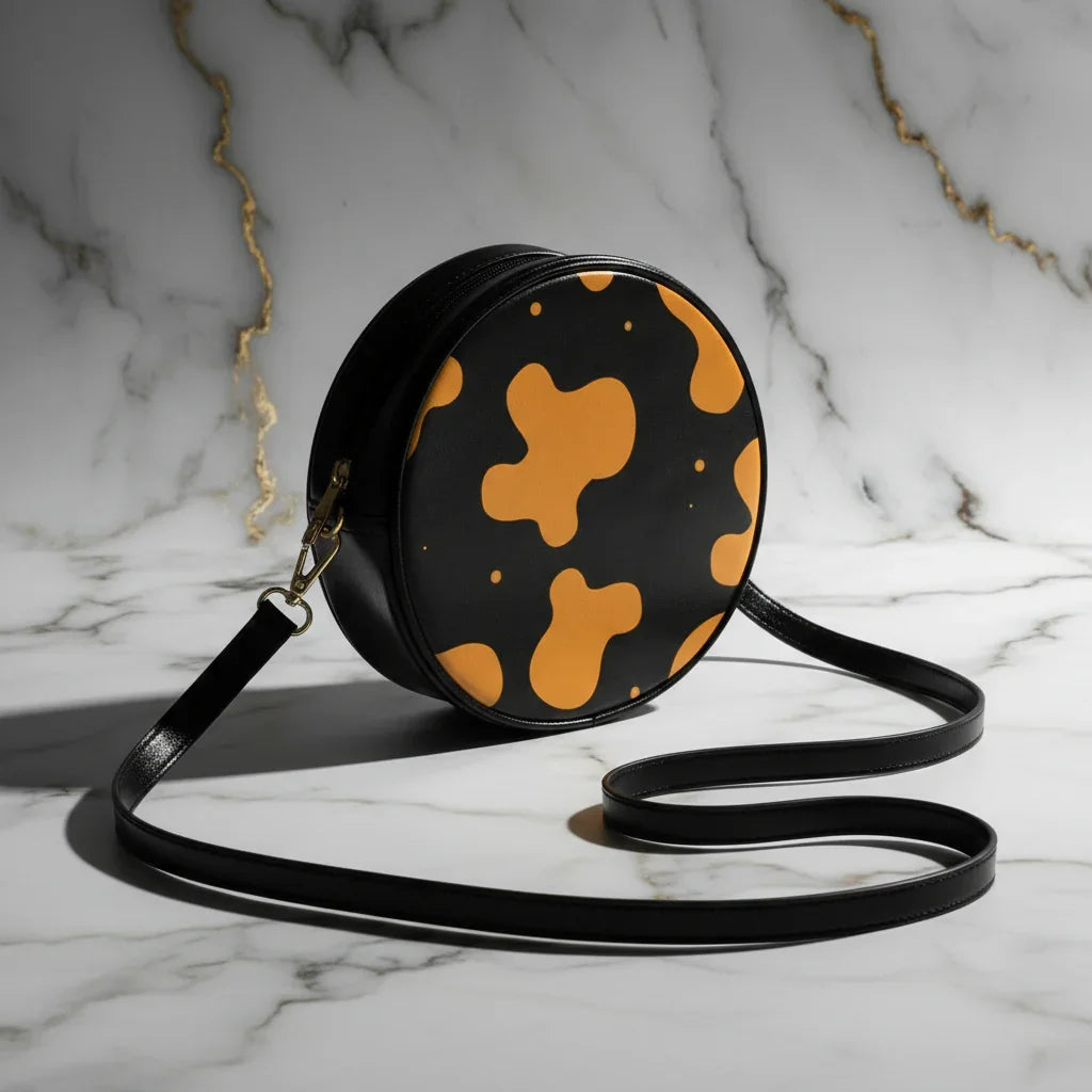 Diagonal angle with shadows