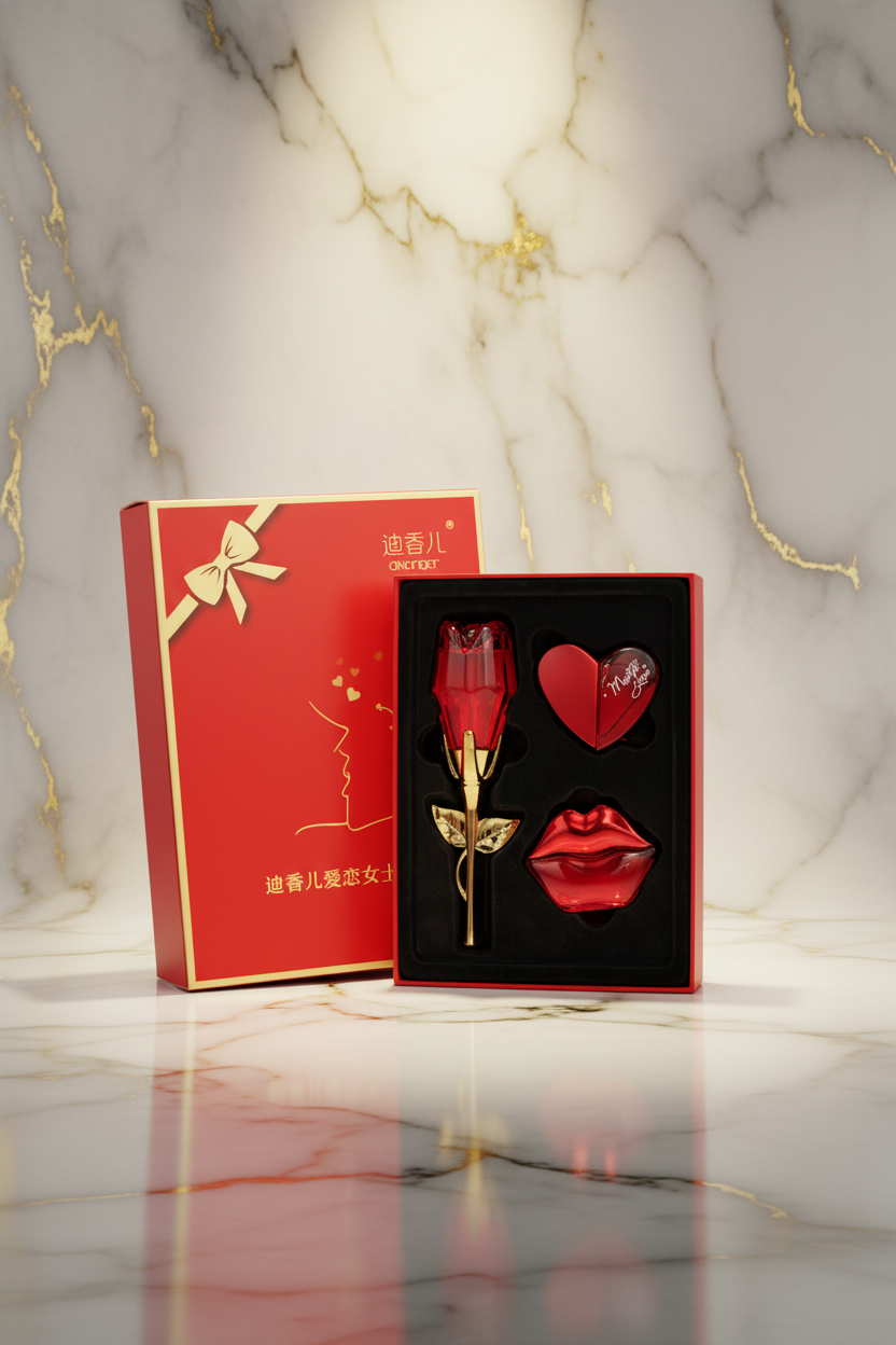 Dixianger Box - Cinematic Low