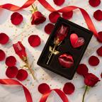 Dixianger - Flat Lay