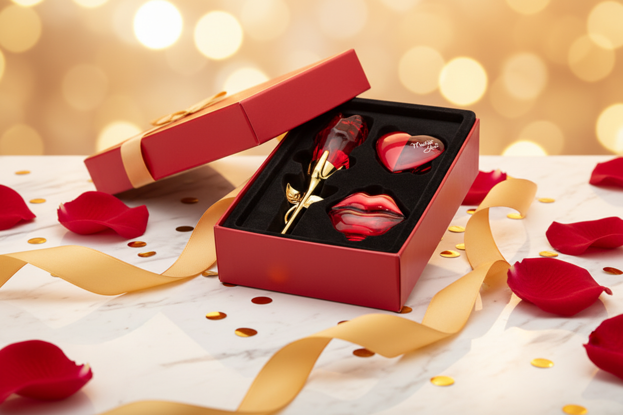 Dixianger - Gift Box