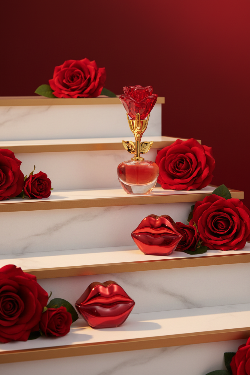 Dixianger - Marble Steps