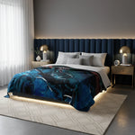 Double Bed