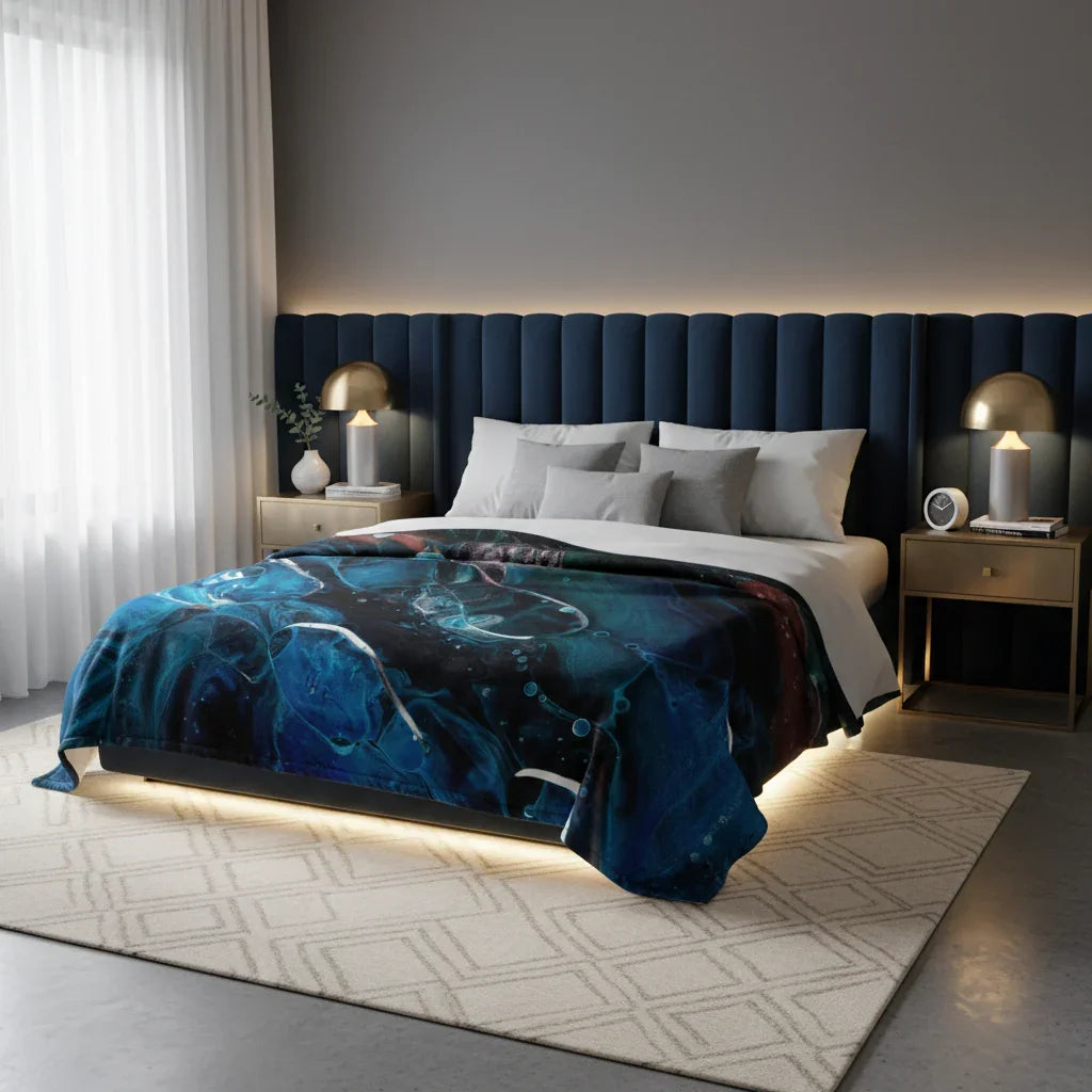 Double Bed