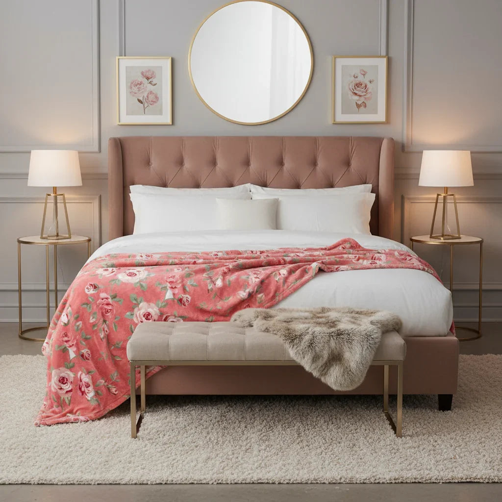 Double Bed