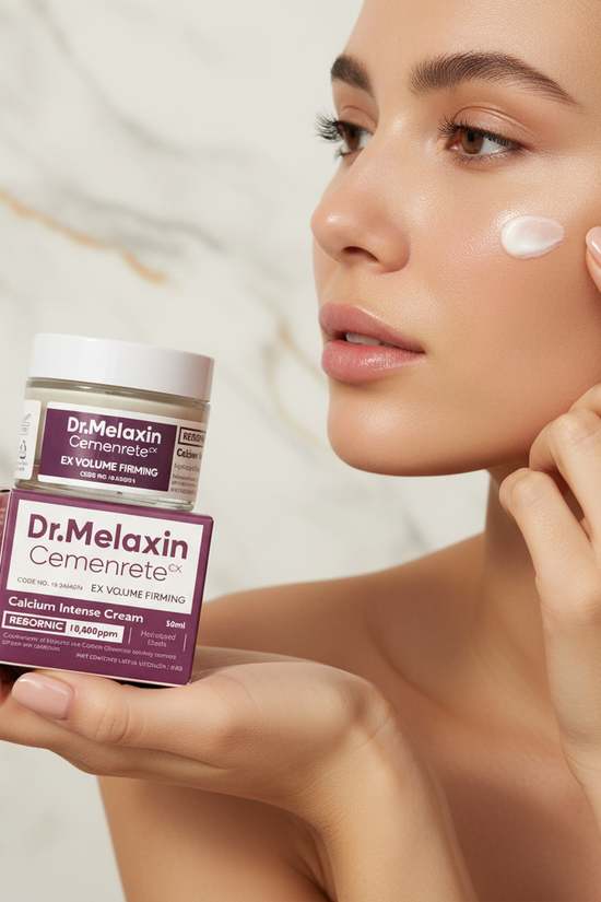 كريم Dr.Melaxin - تطبيق 1