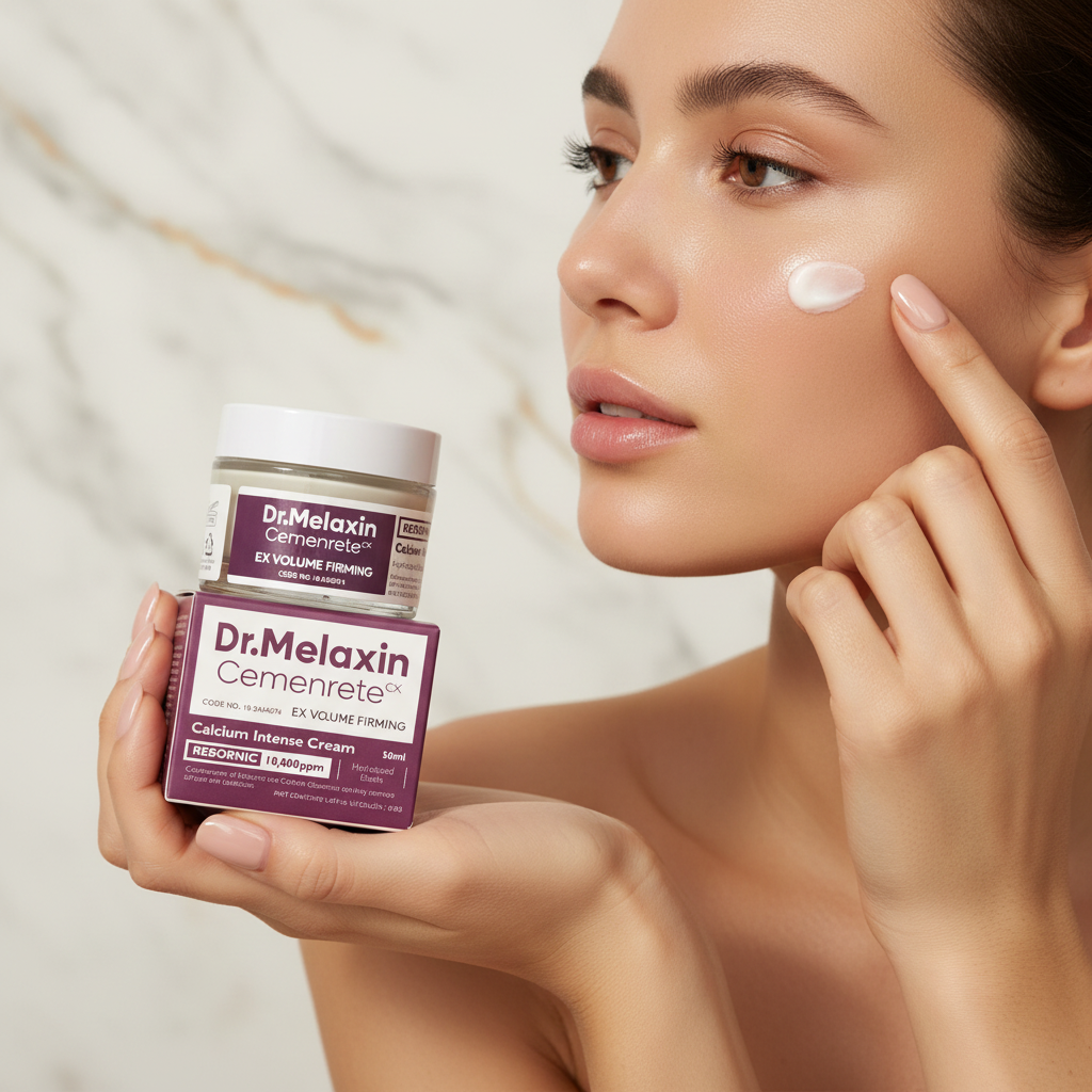 كريم Dr.Melaxin - تطبيق 1