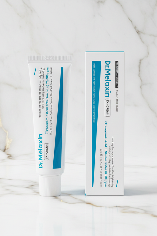 Dr.Melaxin صورة احترافية 1