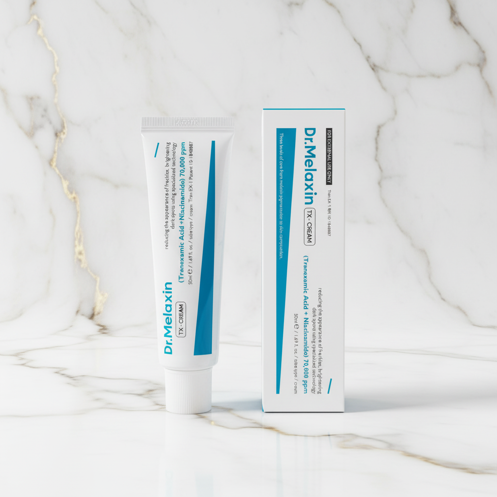 Dr.Melaxin صورة احترافية 1