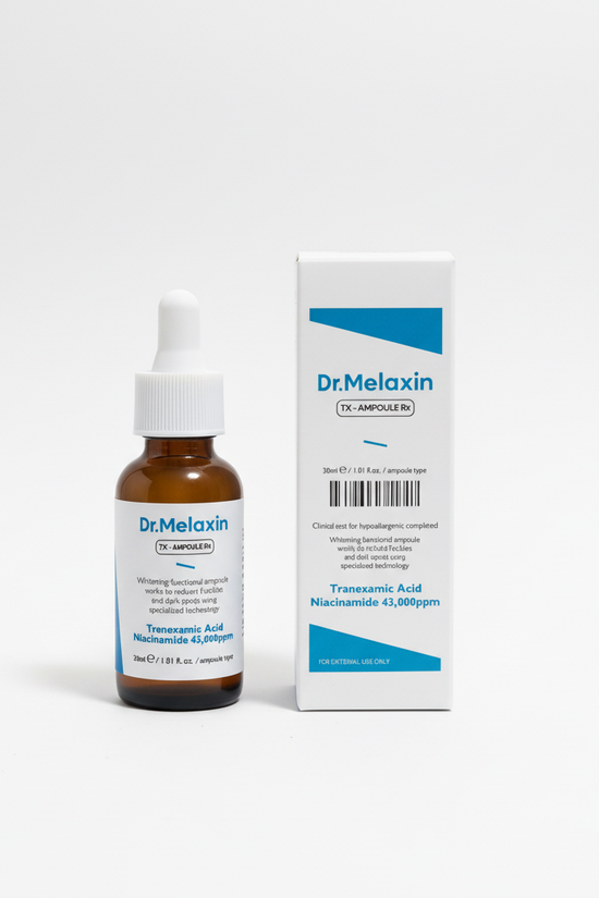 سيروم Dr.Melaxin - استوديو 1