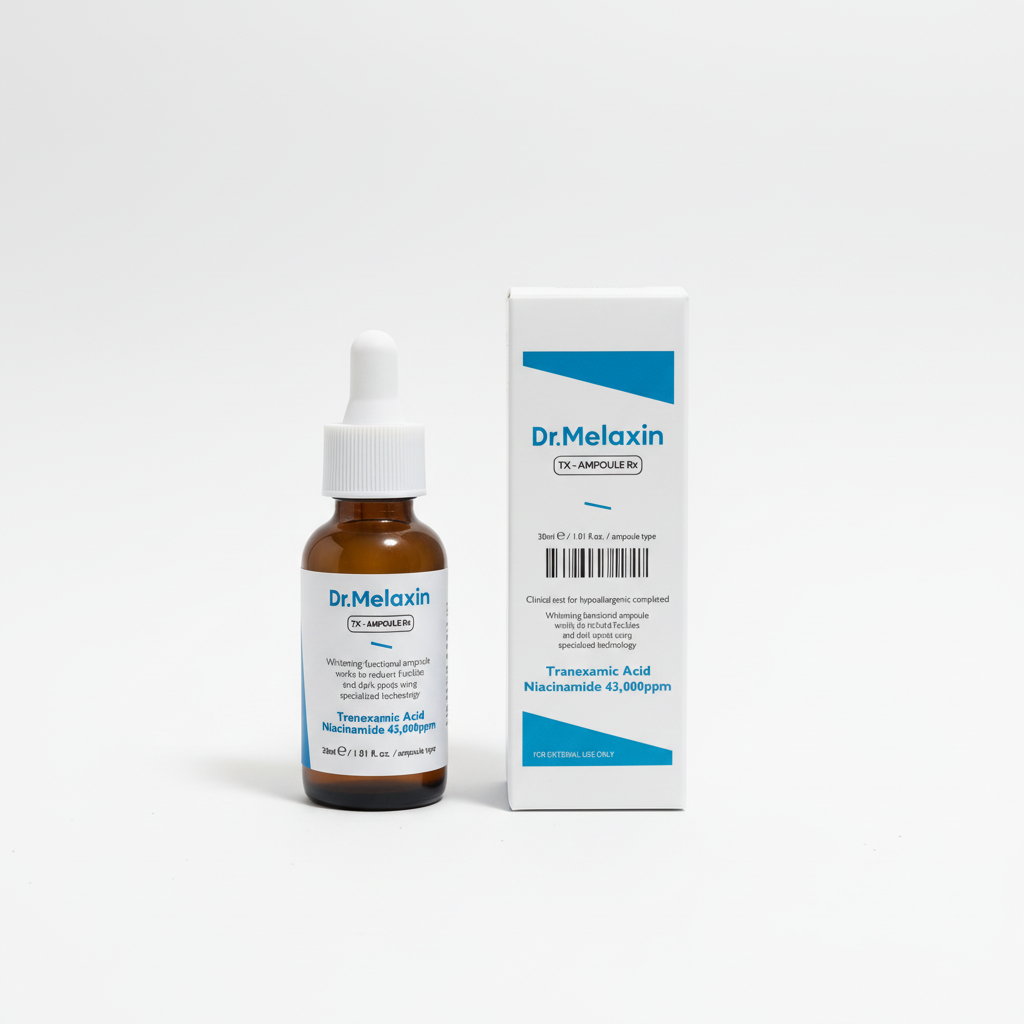 سيروم Dr.Melaxin - استوديو 1