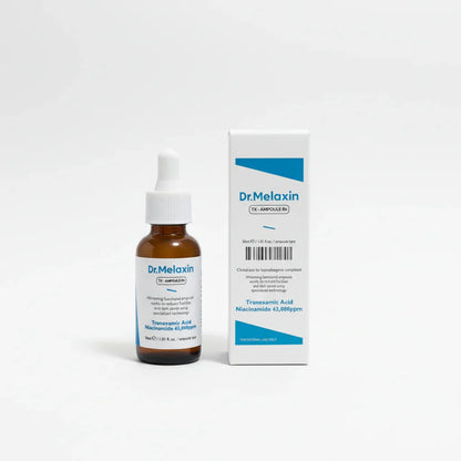 سيروم Dr.Melaxin - استوديو 1