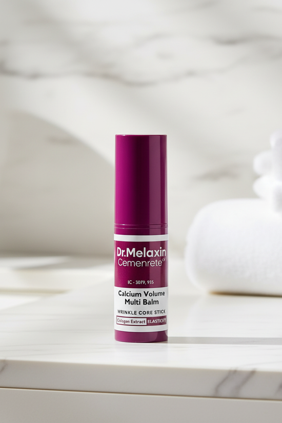 بلسم Dr.Melaxin في حمام فاخر - 1