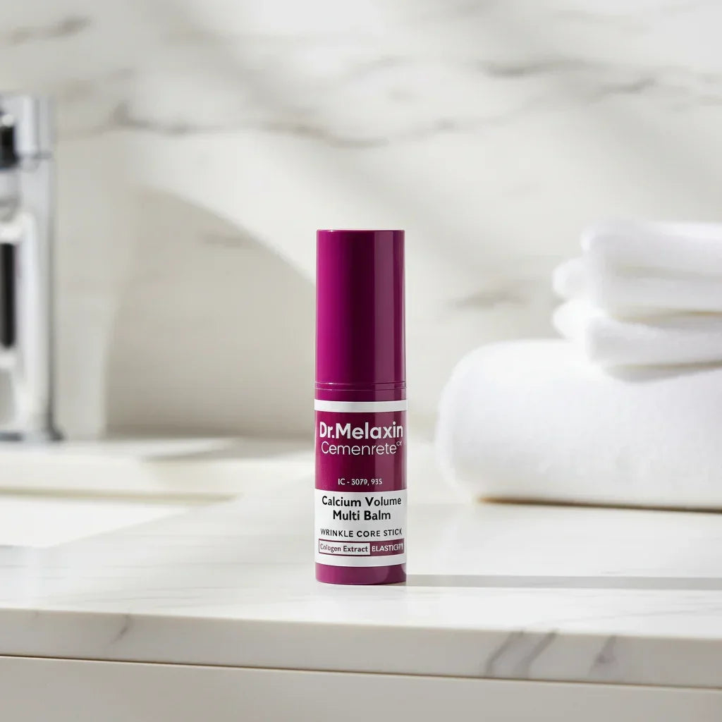 بلسم Dr.Melaxin في حمام فاخر - 1