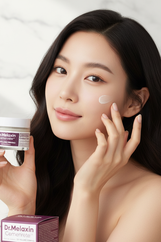 كريم Dr.Melaxin - تطبيق 2