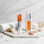 كريم Dr.Melaxin مع أدوات العناية - 2